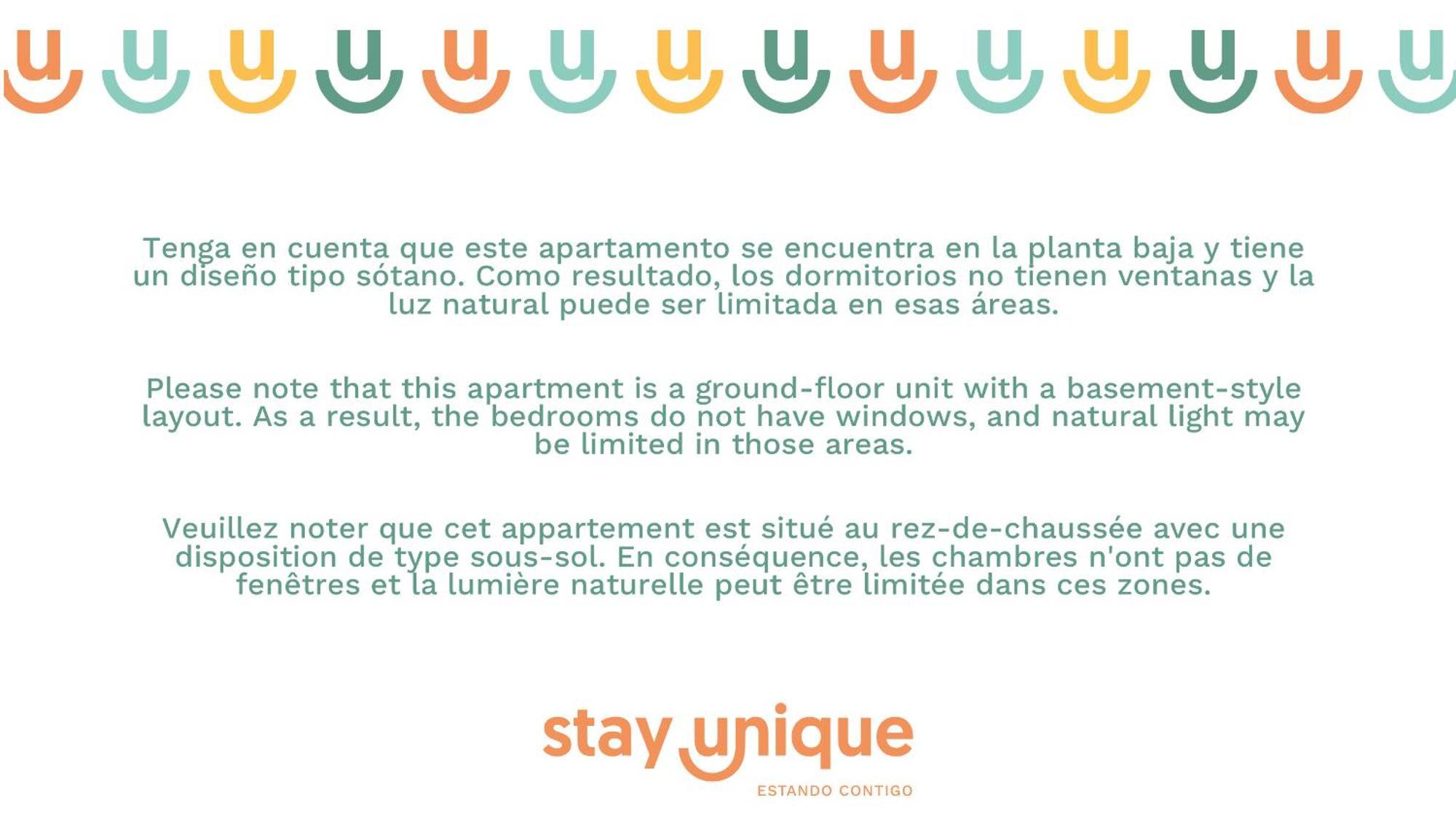 Stay U-Nique Apartments Passatge De Font Barcelona Ngoại thất bức ảnh